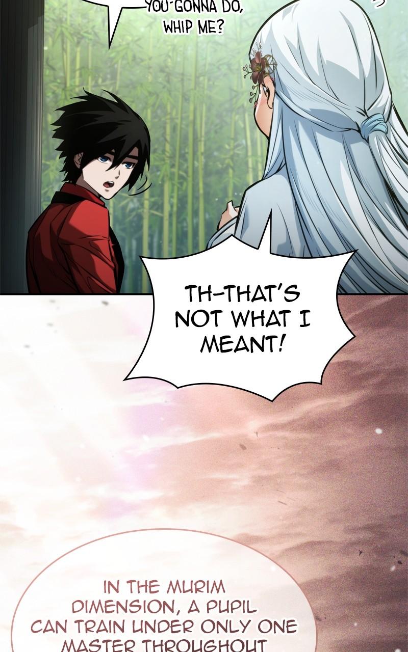 Read Boundless Ascension Manga Online