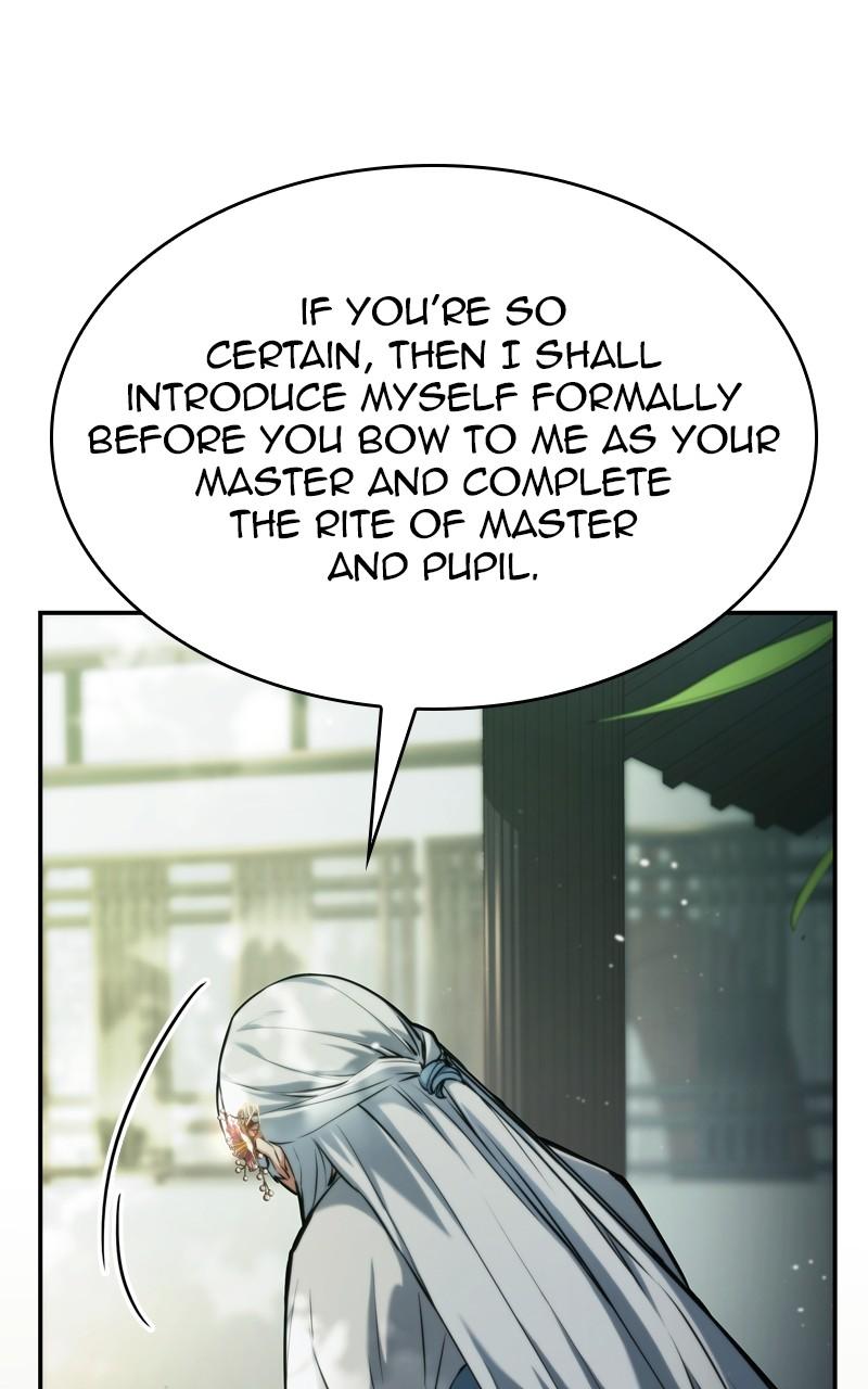 Read Boundless Ascension Manga Online