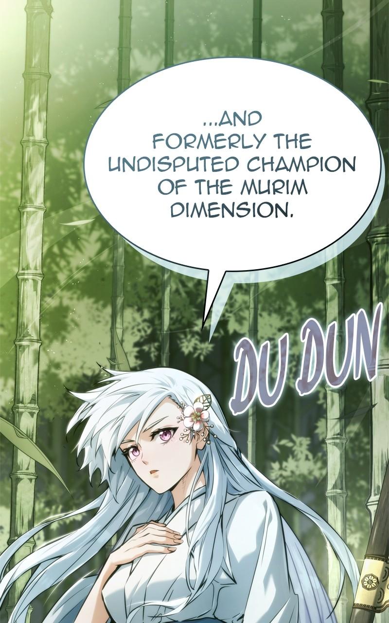 Read Boundless Ascension Manga Online
