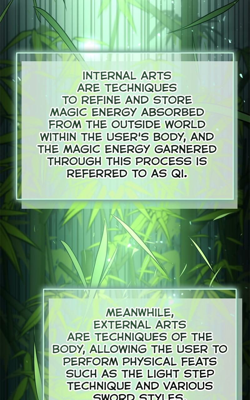 Read Boundless Ascension Manga Online