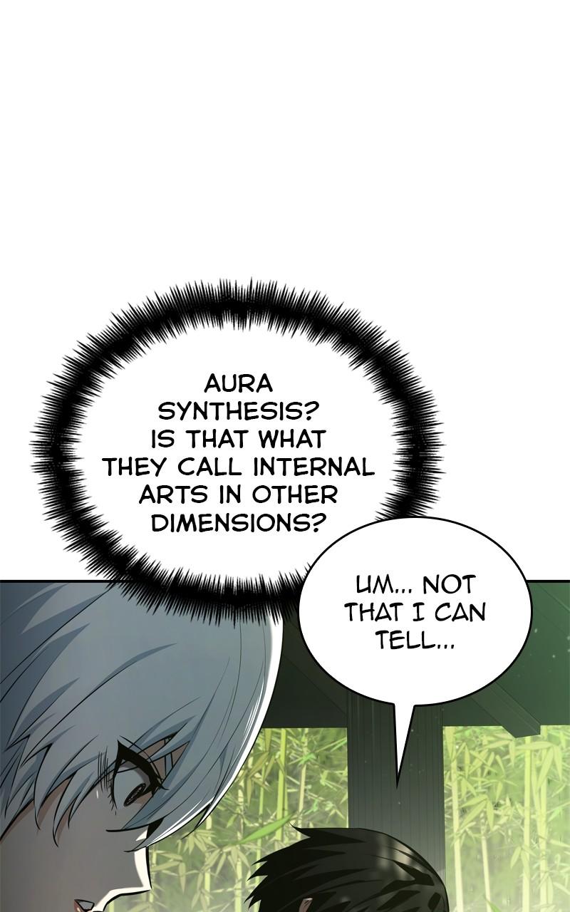 Read Boundless Ascension Manga Online