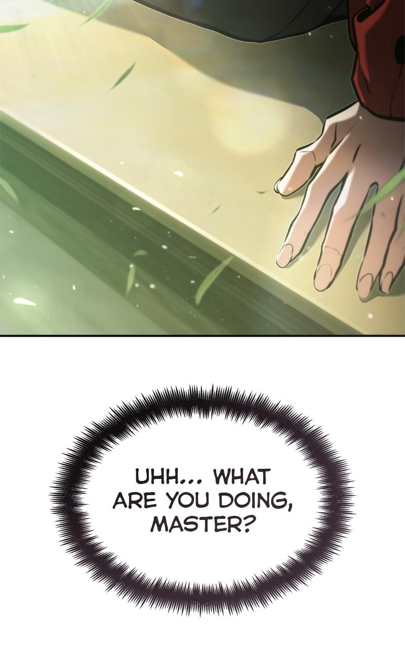 Read Boundless Ascension Manga Online
