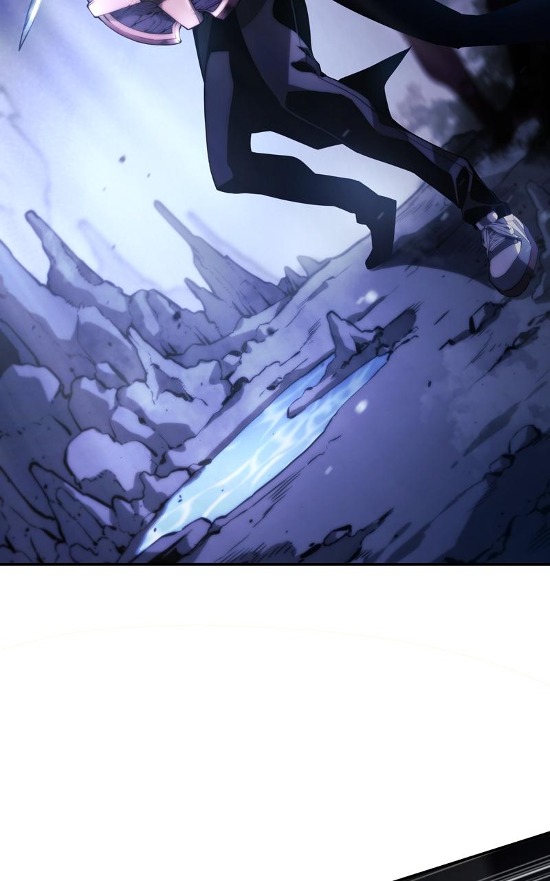 Read Boundless Ascension Manga Online
