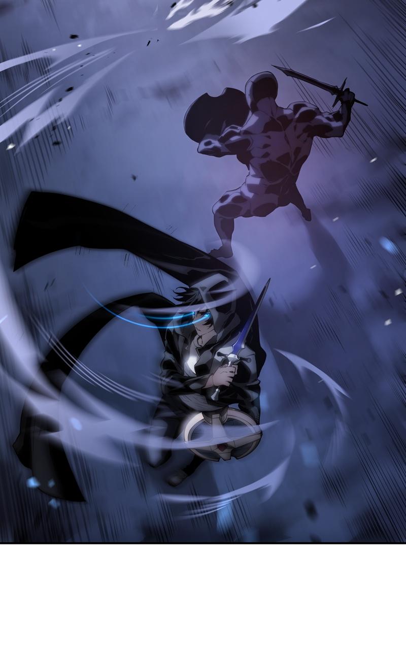 Read Boundless Ascension Manga Online