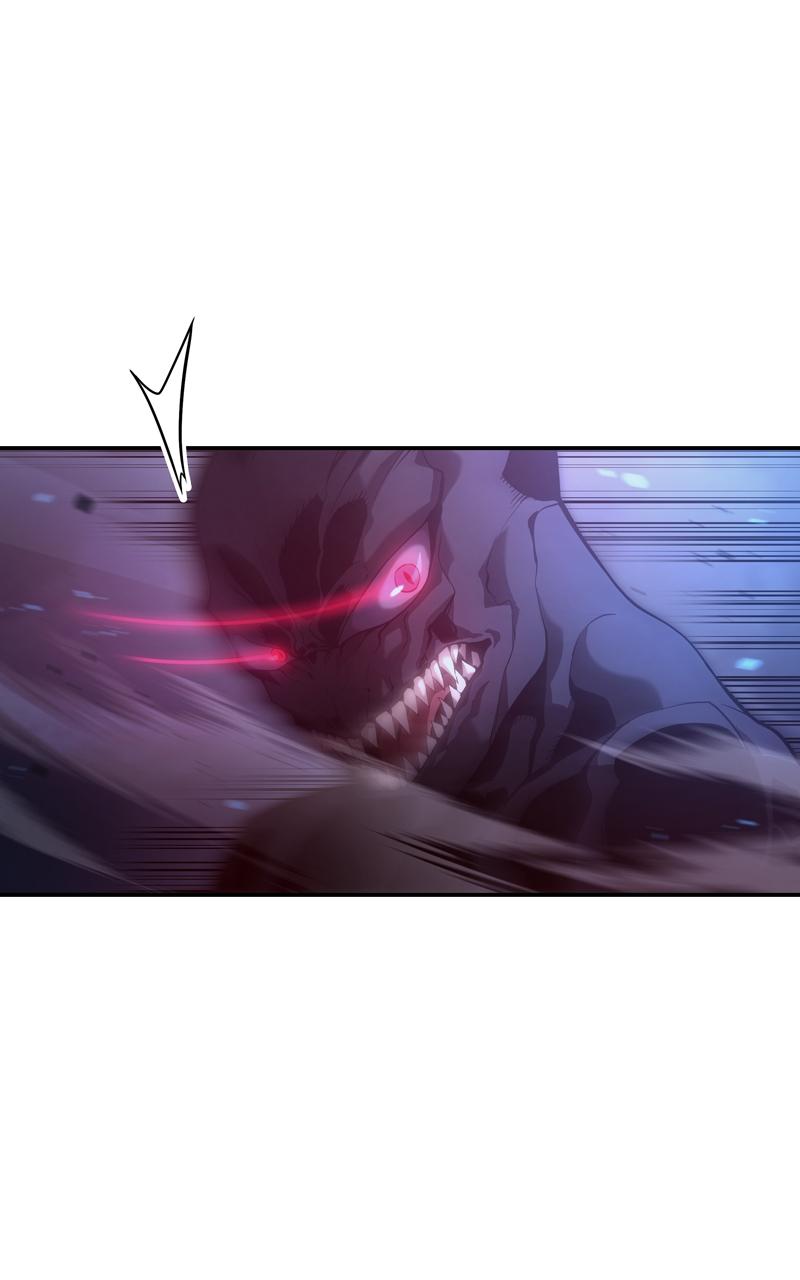 Read Boundless Ascension Manga Online