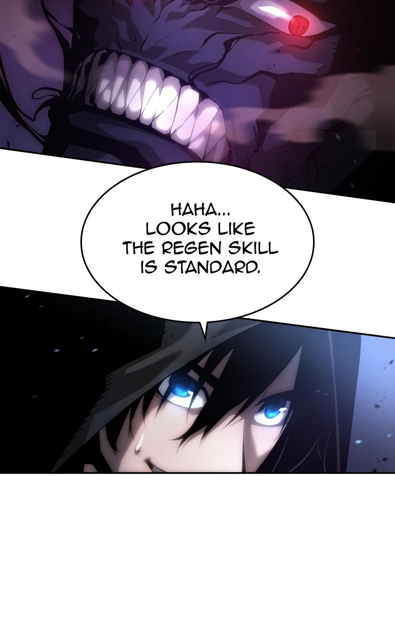 Read Boundless Ascension Manga Online