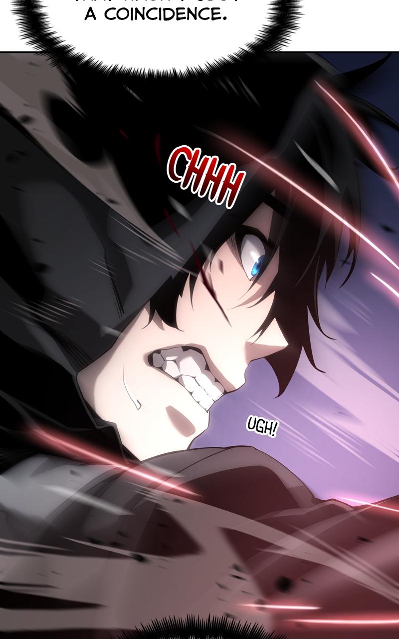 Read Boundless Ascension Manga Online