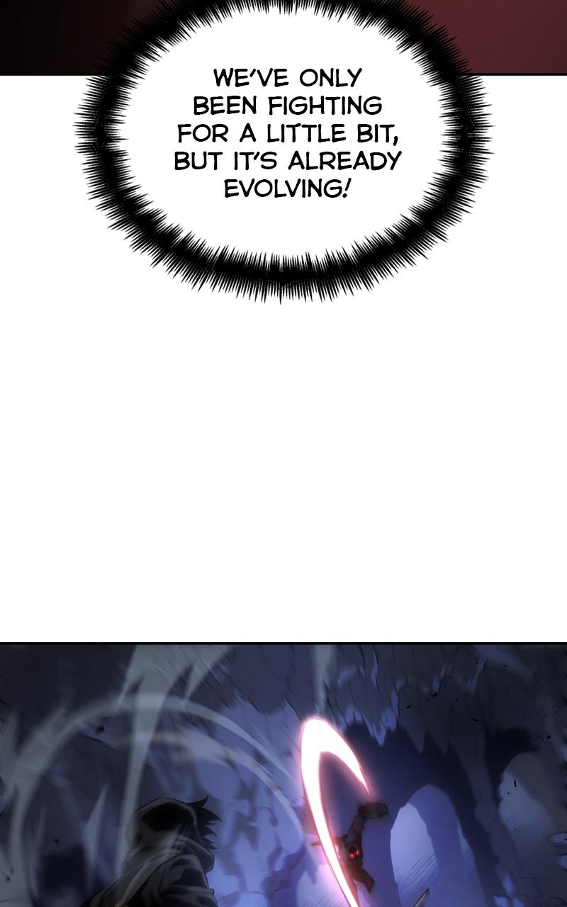 Read Boundless Ascension Manga Online