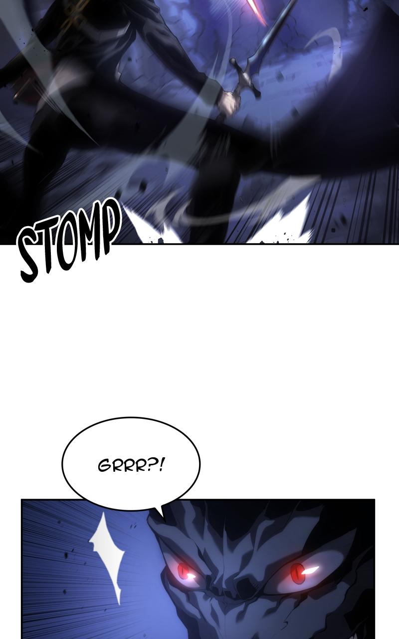 Read Boundless Ascension Manga Online
