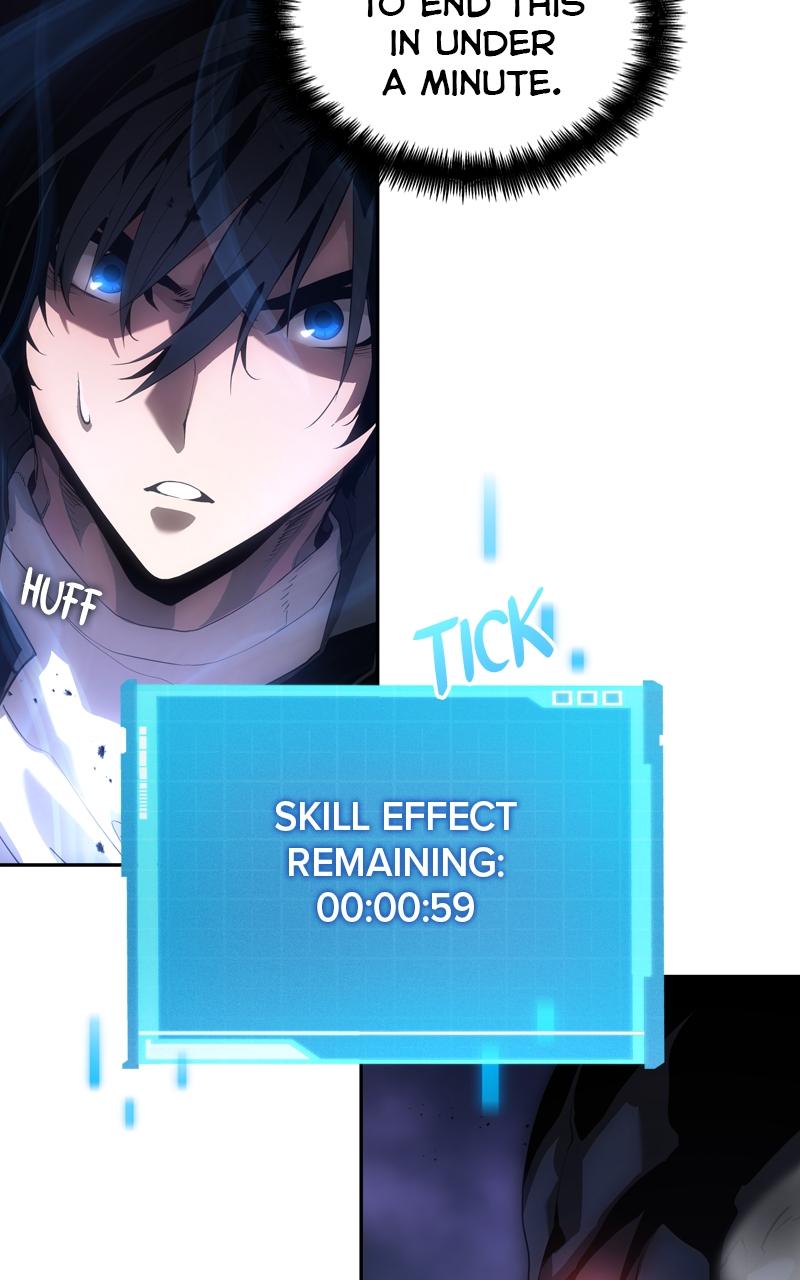 Read Boundless Ascension Manga Online
