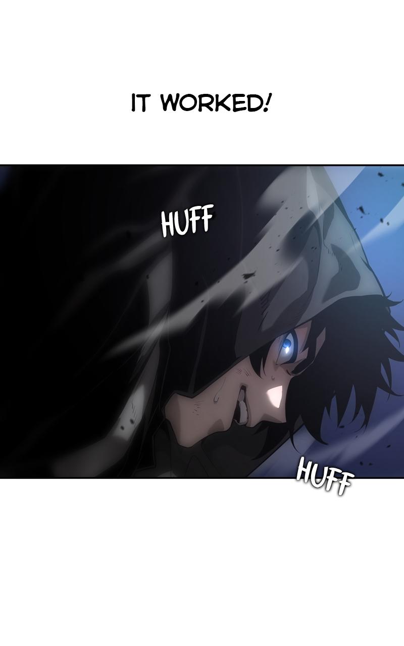 Read Boundless Ascension Manga Online