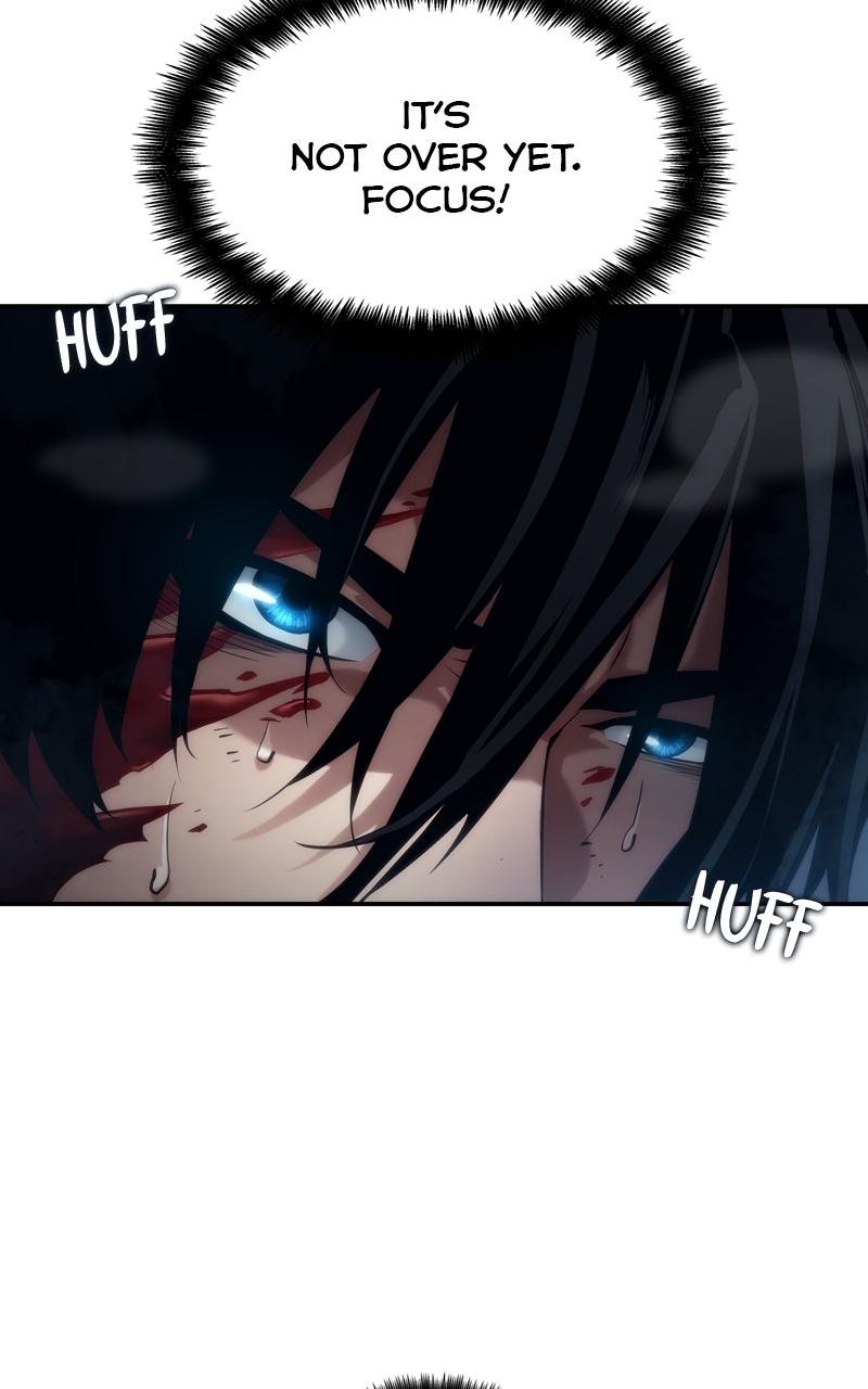 Read Boundless Ascension Manga Online