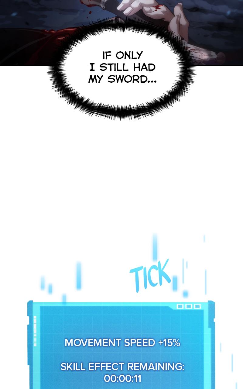 Read Boundless Ascension Manga Online