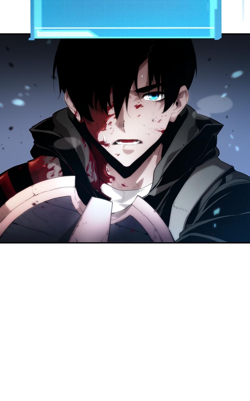 Read Boundless Ascension Manga Online