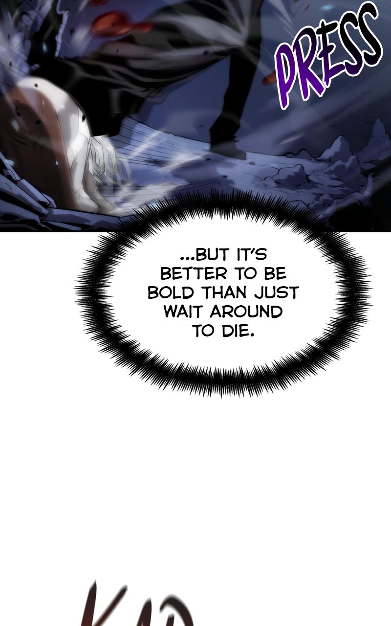 Read Boundless Ascension Manga Online