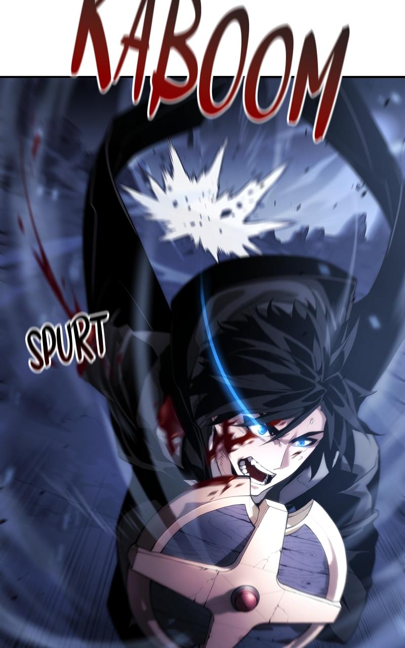 Read Boundless Ascension Manga Online