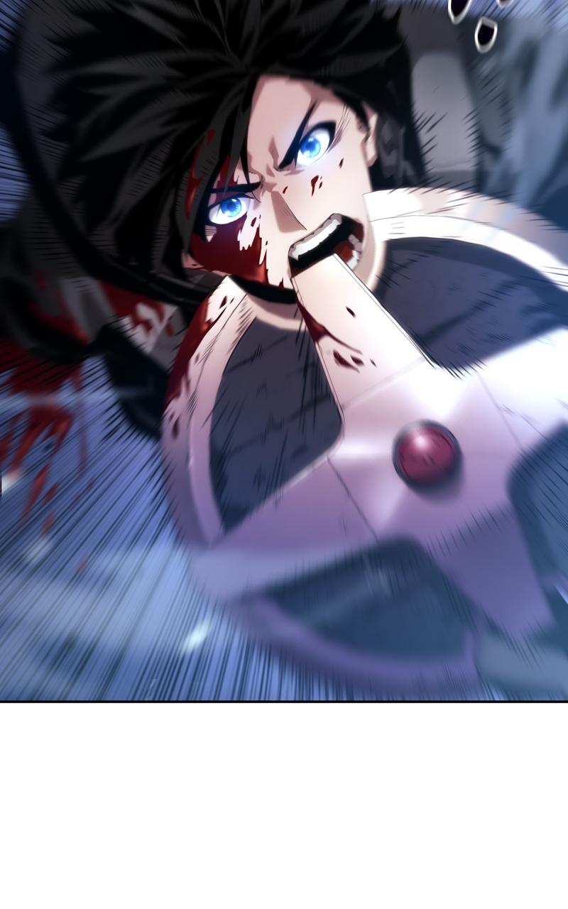 Read Boundless Ascension Manga Online