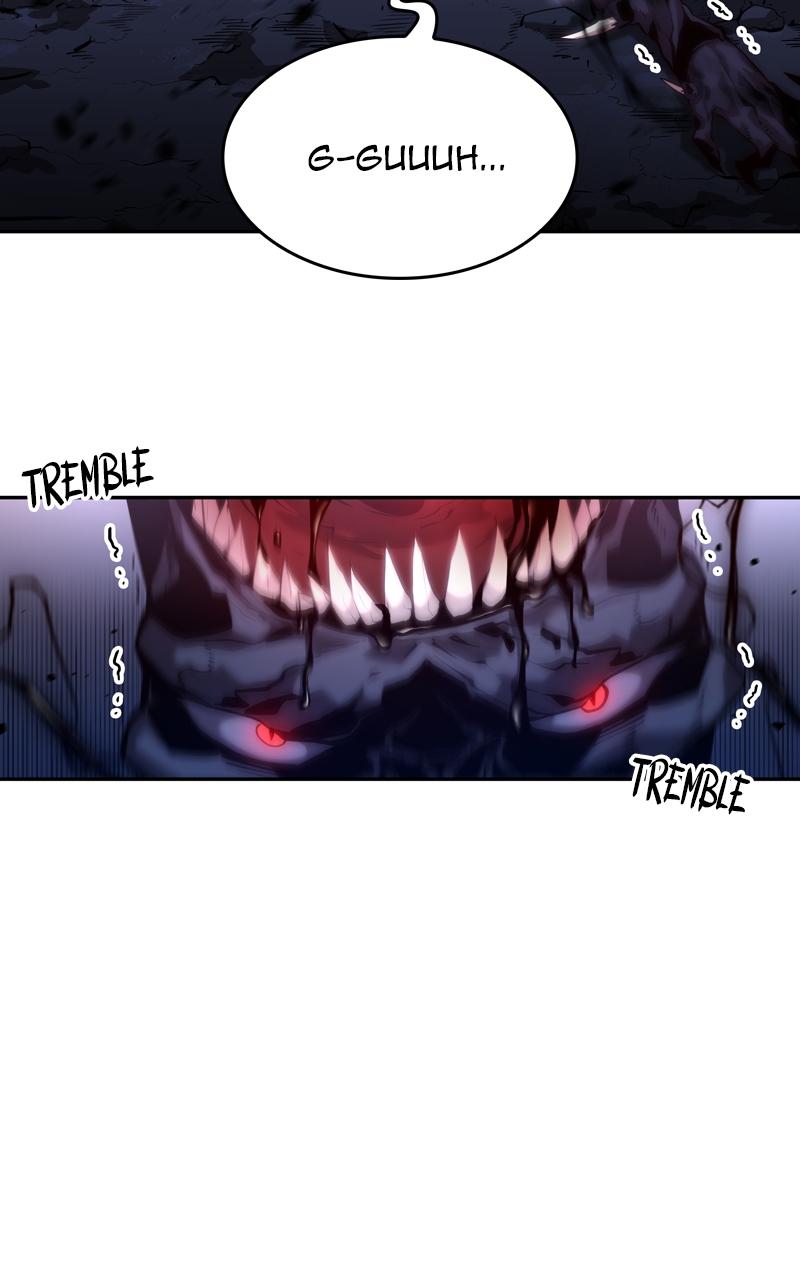 Read Boundless Ascension Manga Online
