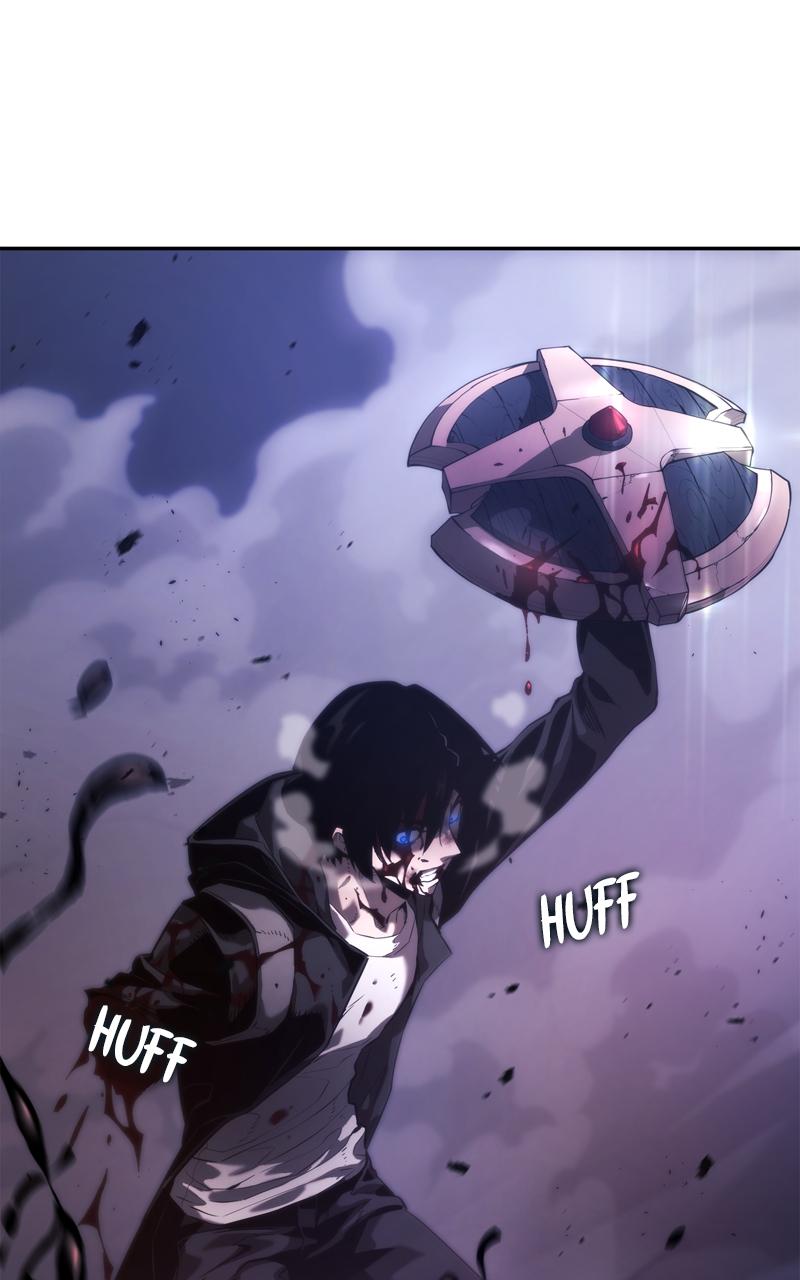 Read Boundless Ascension Manga Online