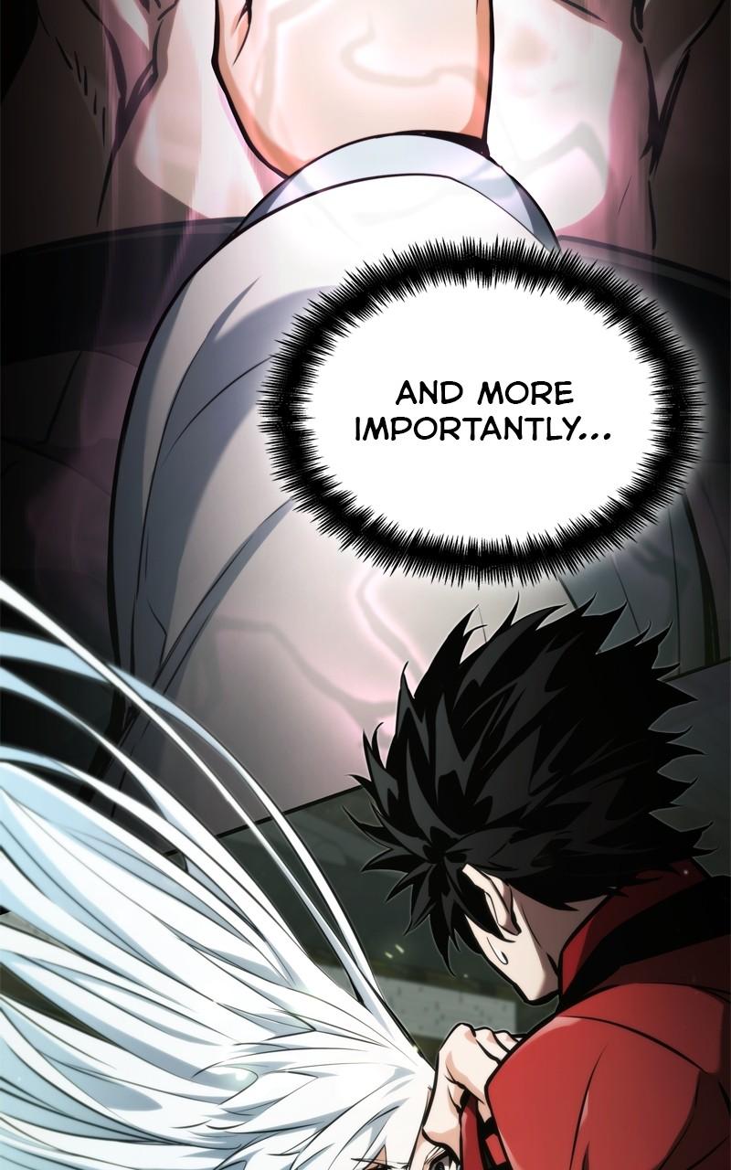 Read Boundless Ascension Manga Online