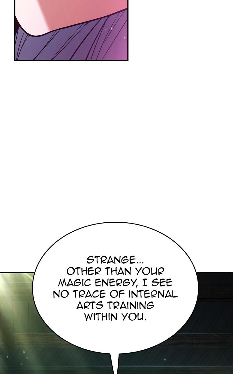Read Boundless Ascension Manga Online