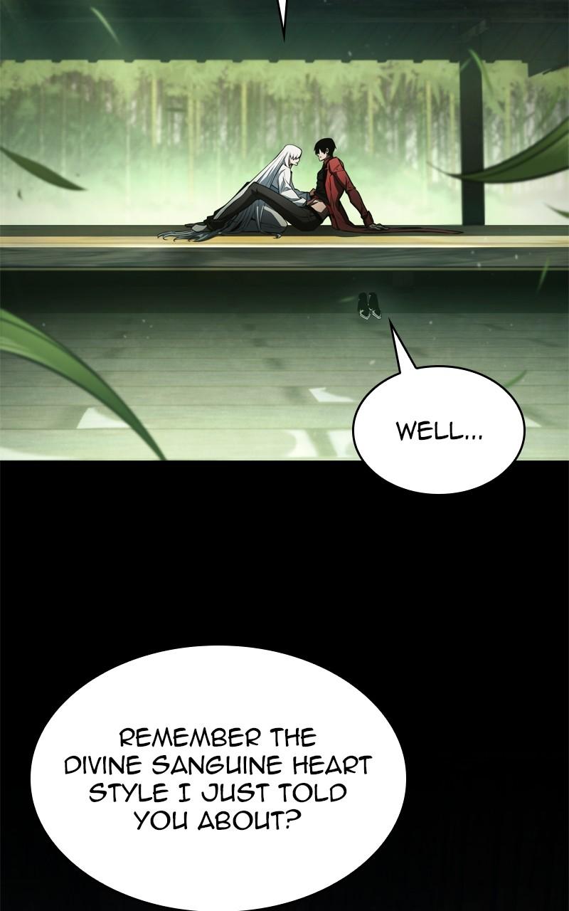 Read Boundless Ascension Manga Online