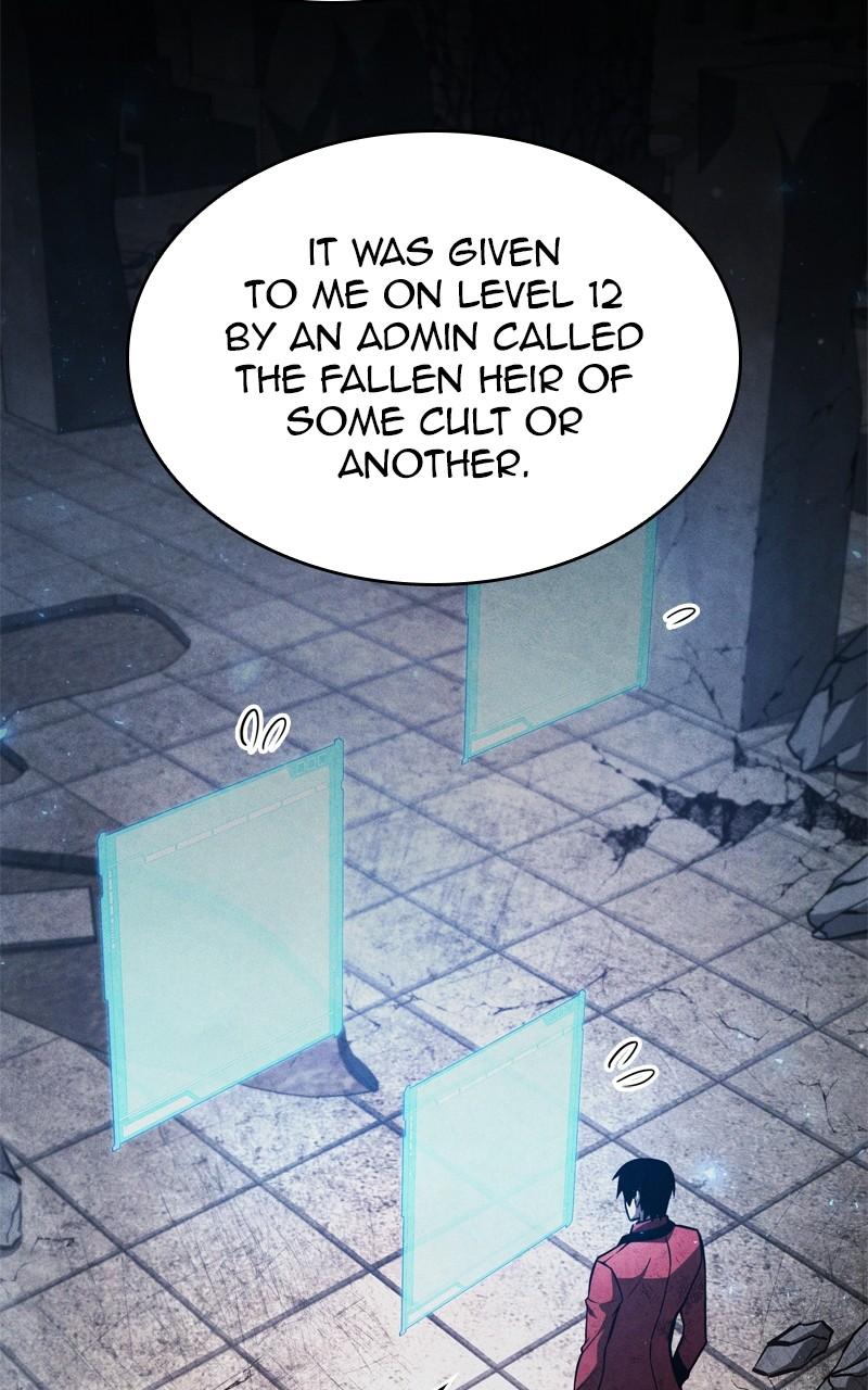 Read Boundless Ascension Manga Online