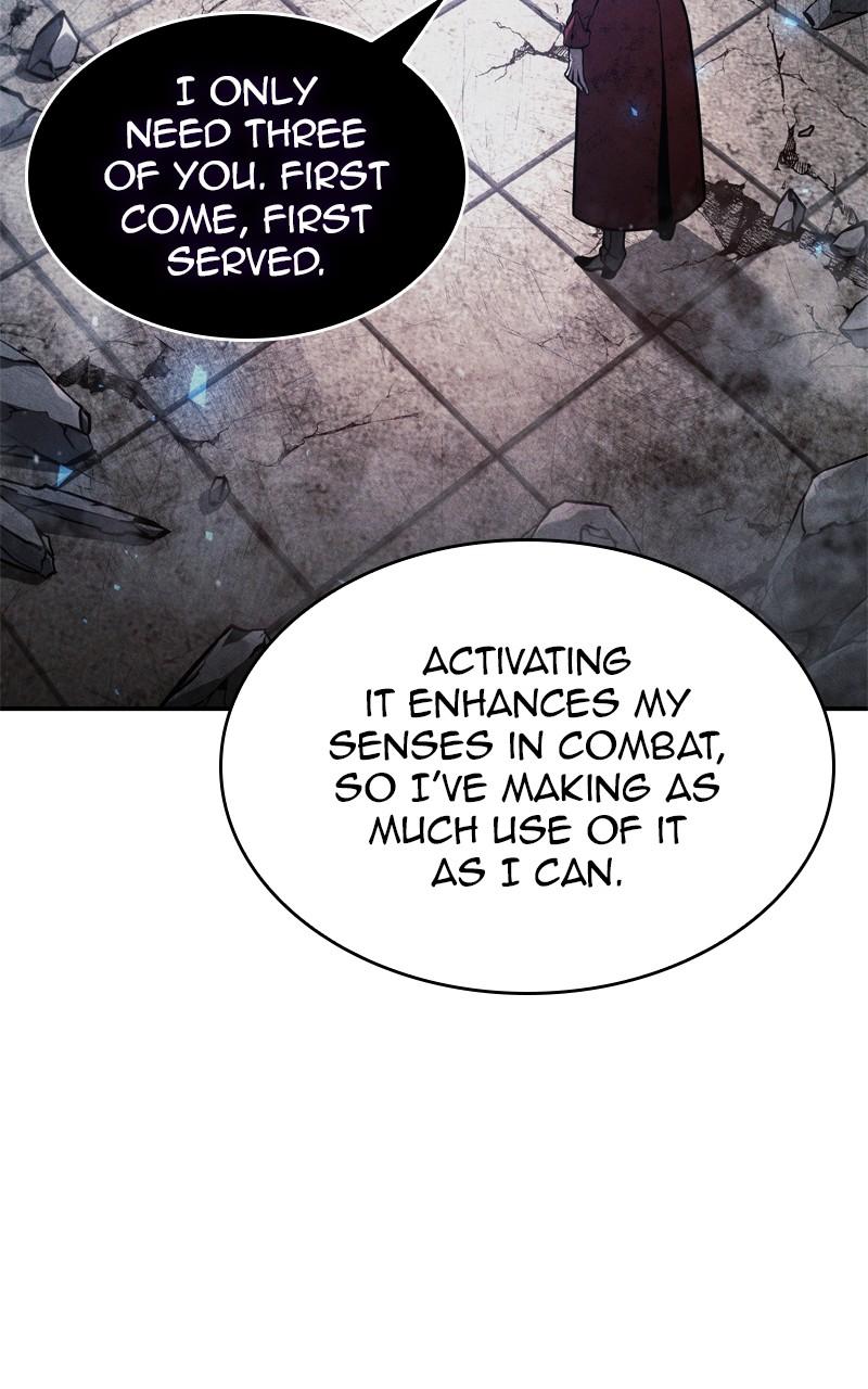 Read Boundless Ascension Manga Online