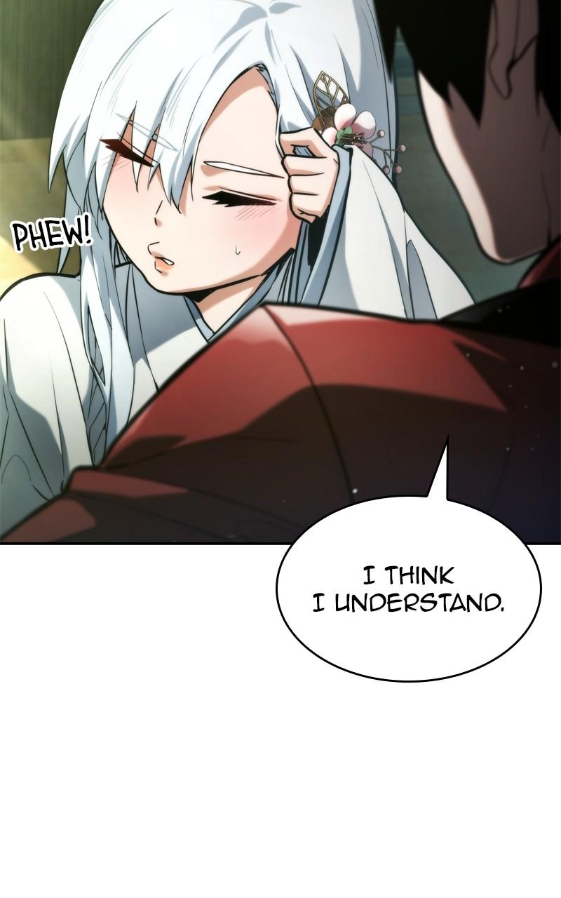Read Boundless Ascension Manga Online