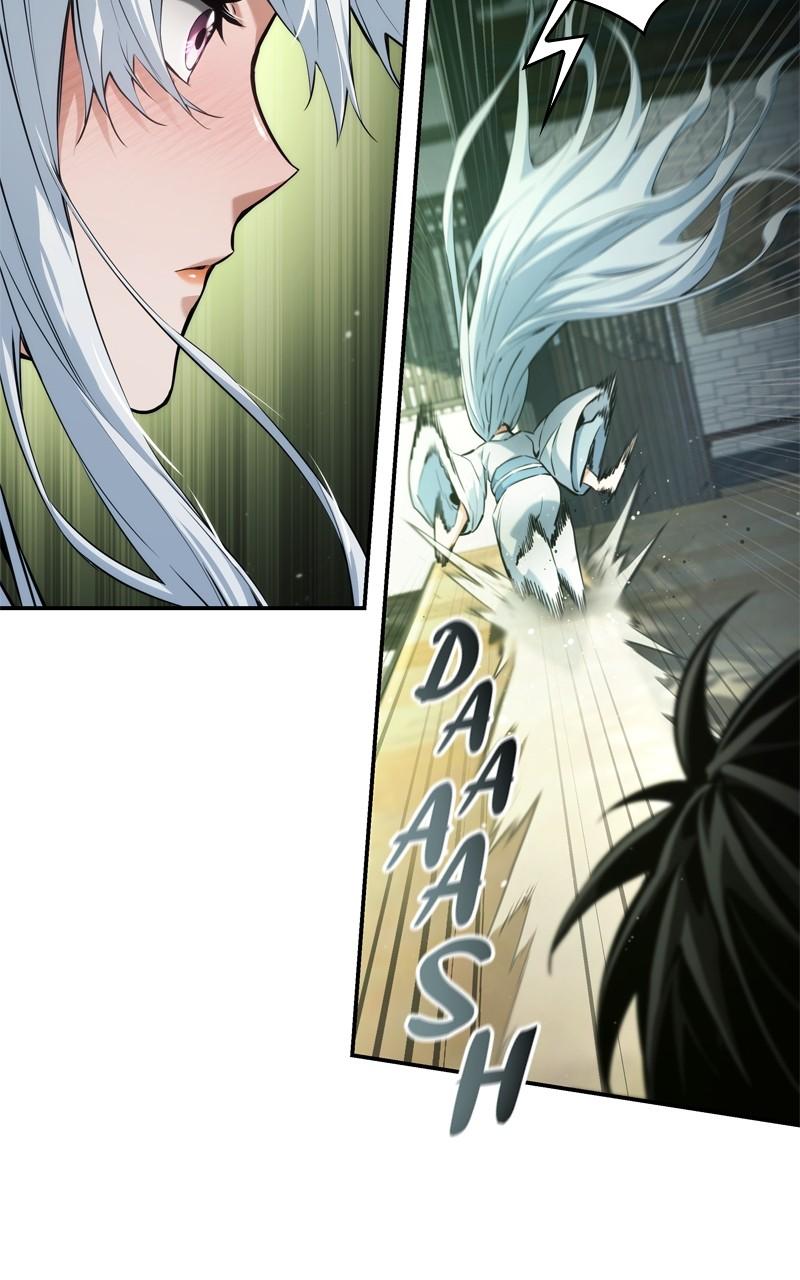 Read Boundless Ascension Manga Online