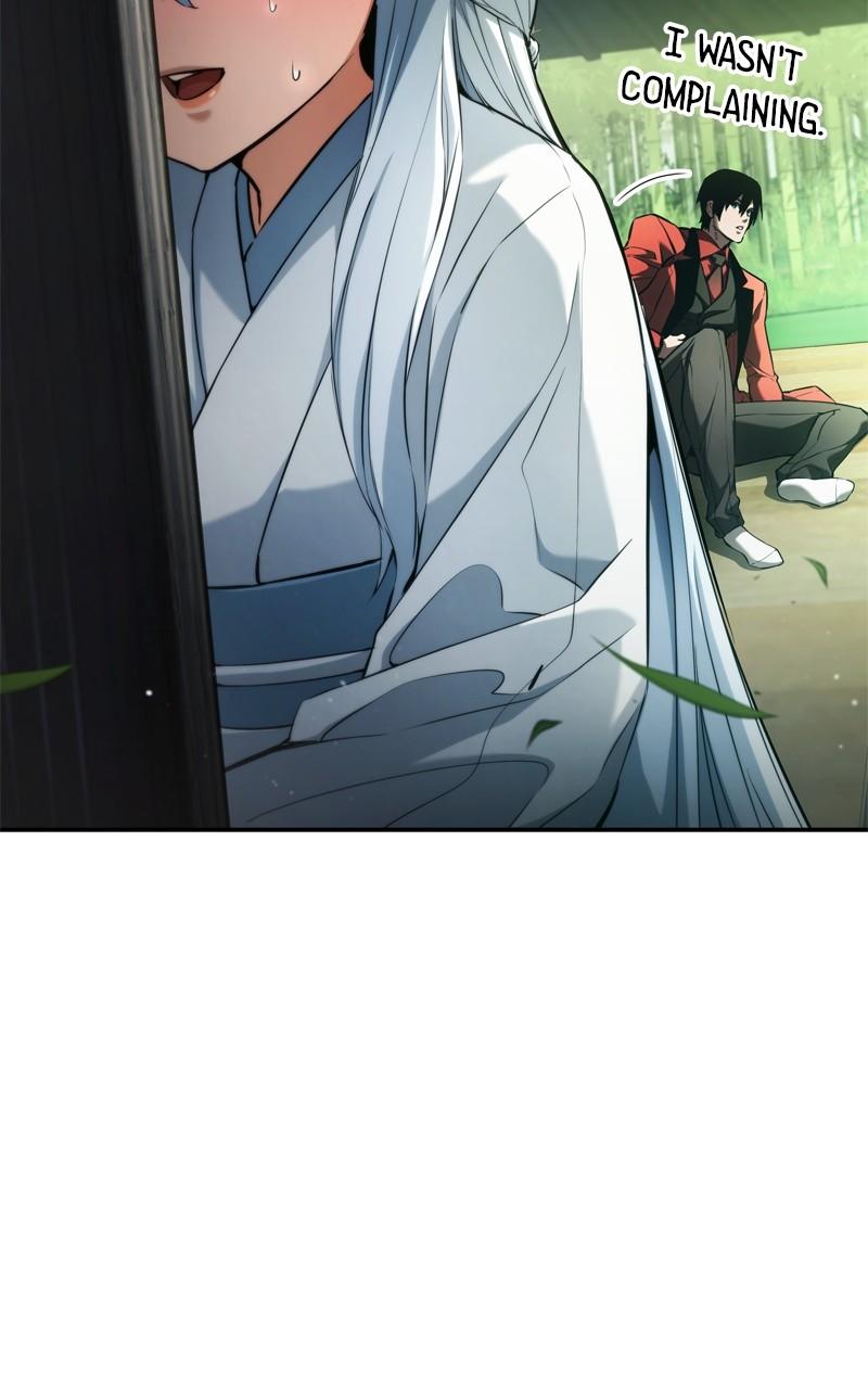 Read Boundless Ascension Manga Online