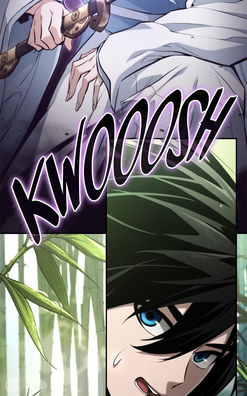 Read Boundless Ascension Manga Online
