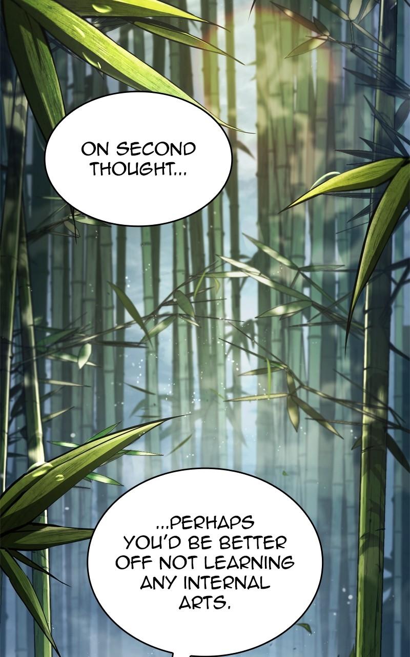 Read Boundless Ascension Manga Online