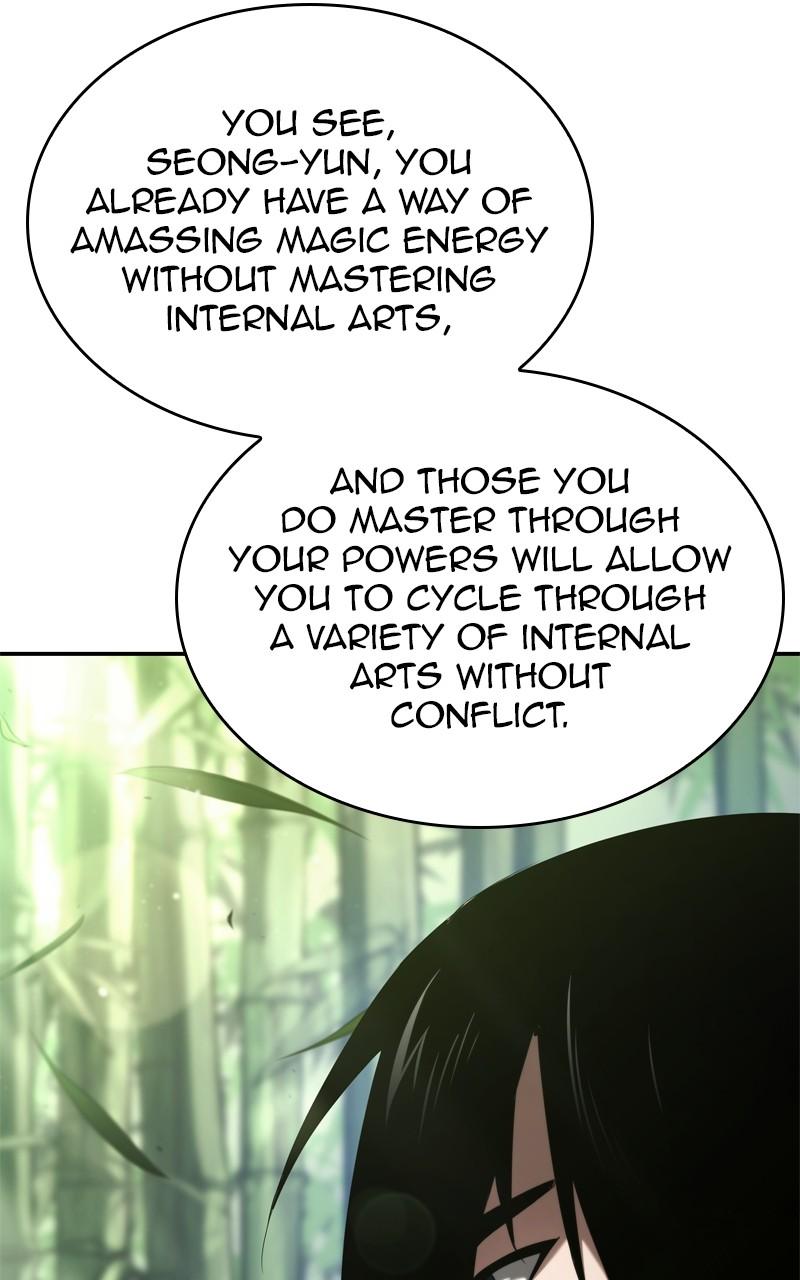 Read Boundless Ascension Manga Online