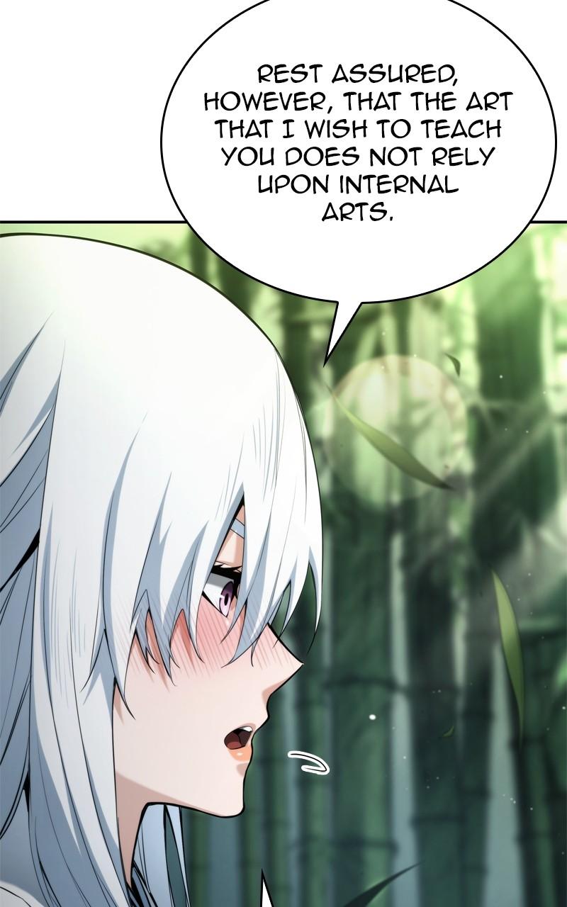 Read Boundless Ascension Manga Online