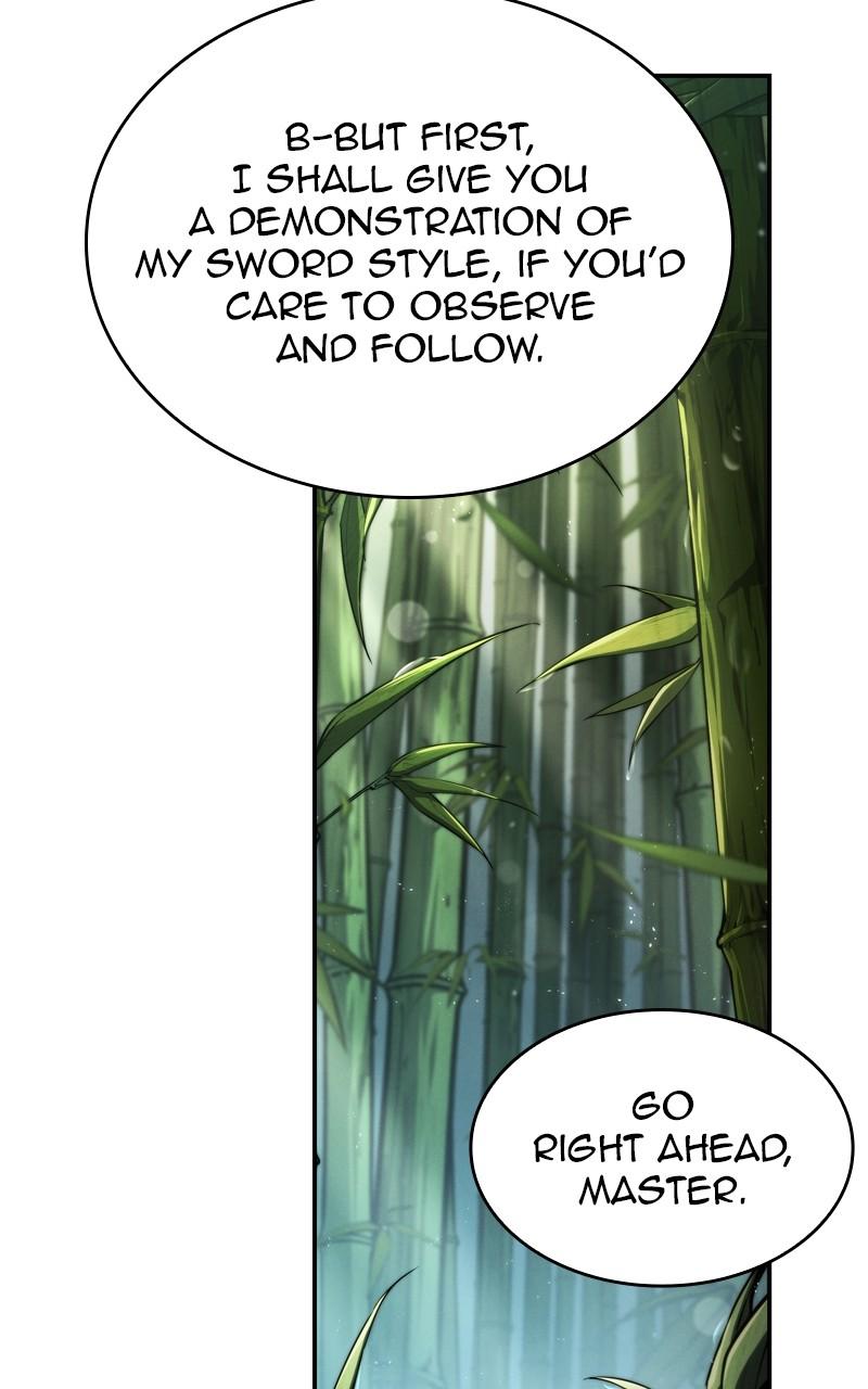 Read Boundless Ascension Manga Online