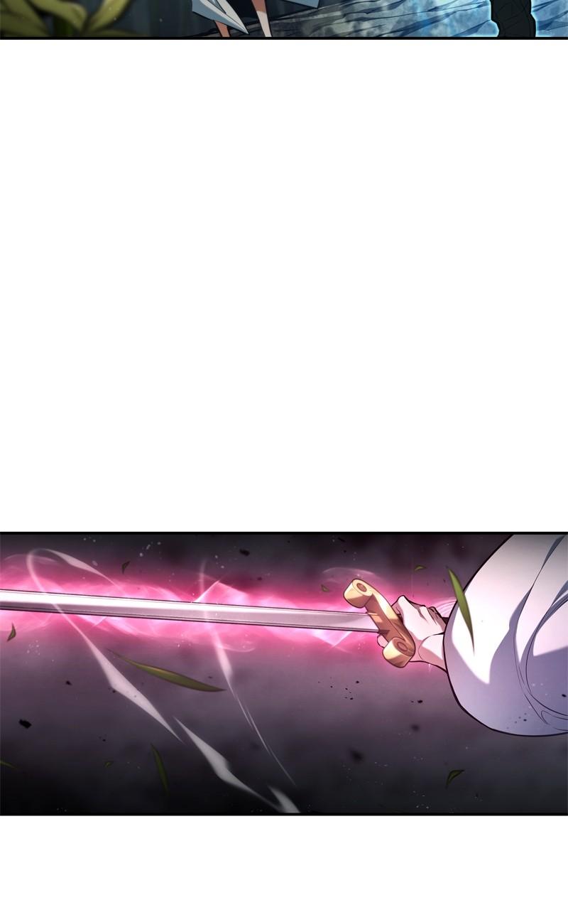 Read Boundless Ascension Manga Online