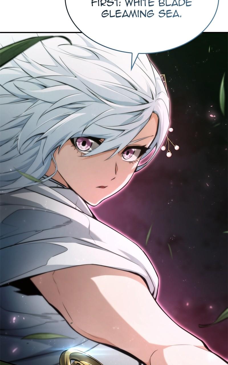 Read Boundless Ascension Manga Online