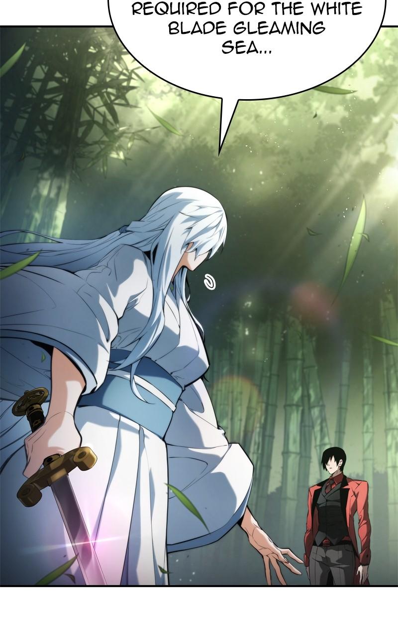 Read Boundless Ascension Manga Online