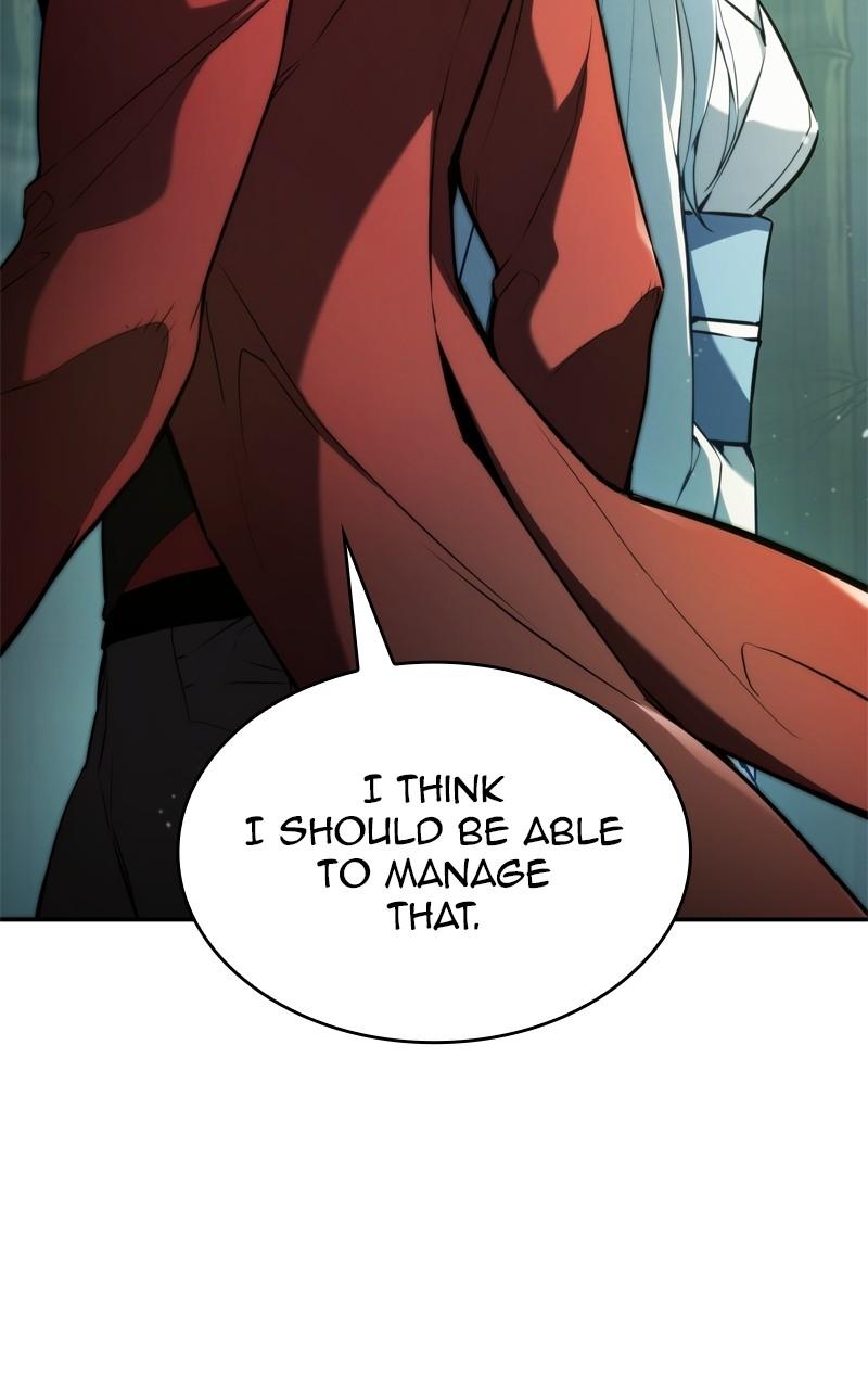Read Boundless Ascension Manga Online
