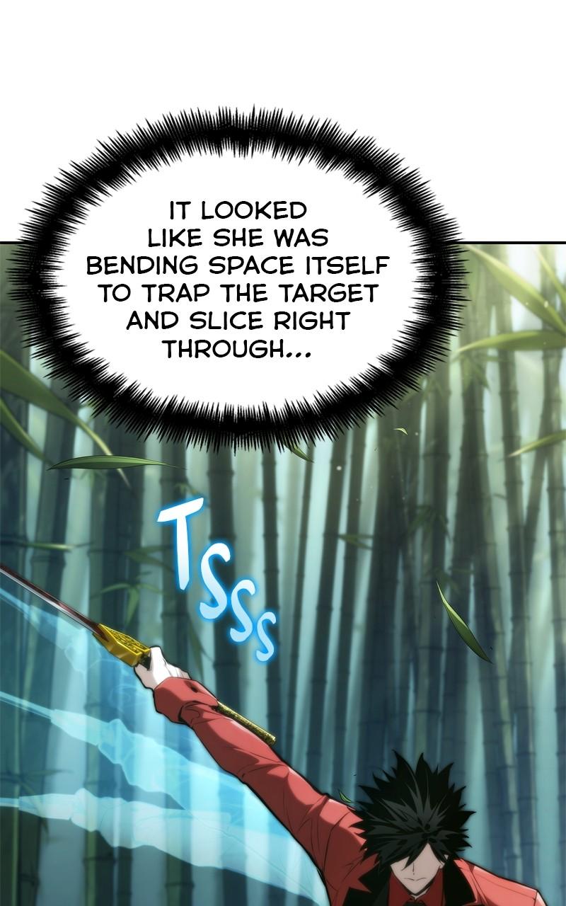Read Boundless Ascension Manga Online