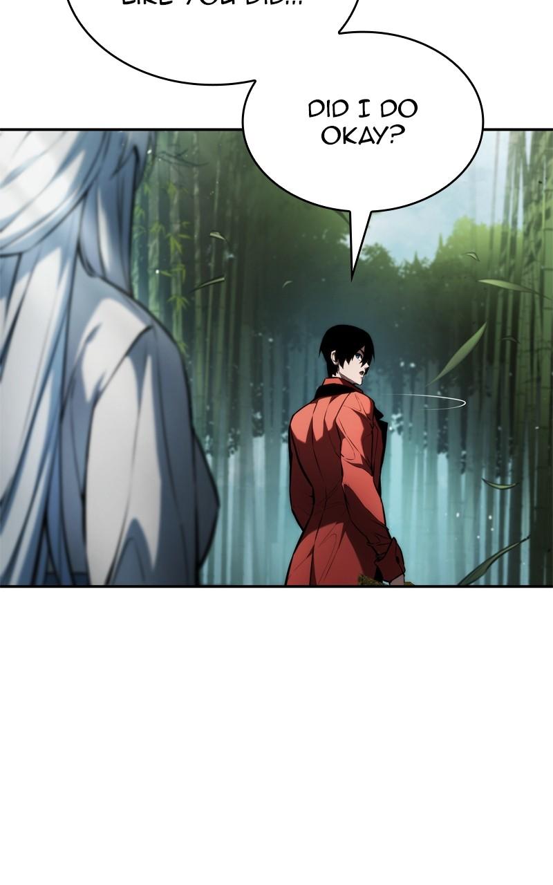 Read Boundless Ascension Manga Online