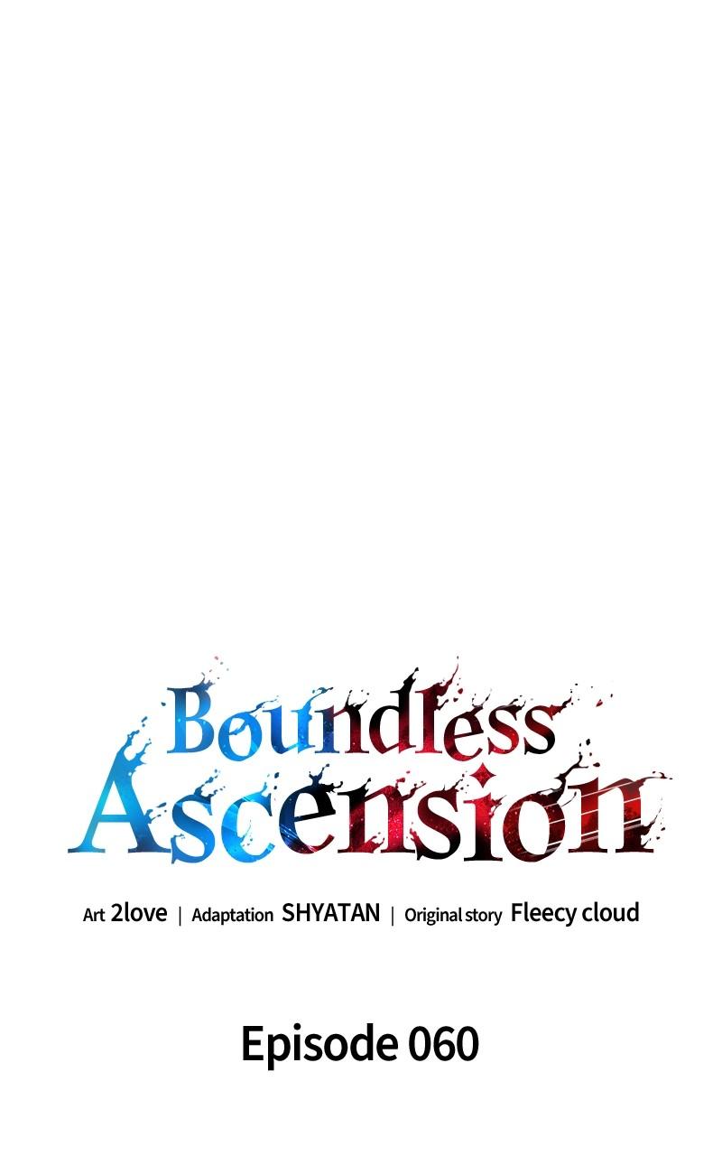 Read Boundless Ascension Manga Online