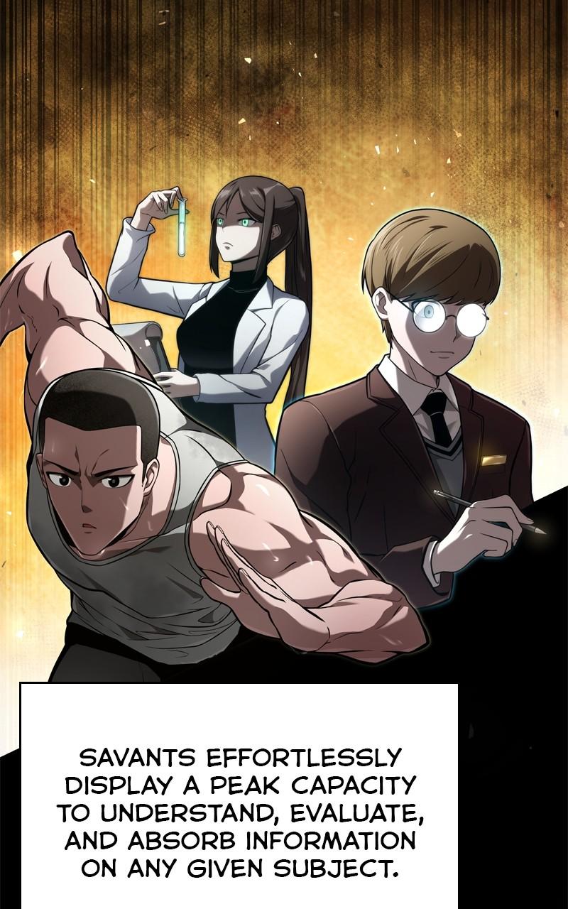 Read Boundless Ascension Manga Online