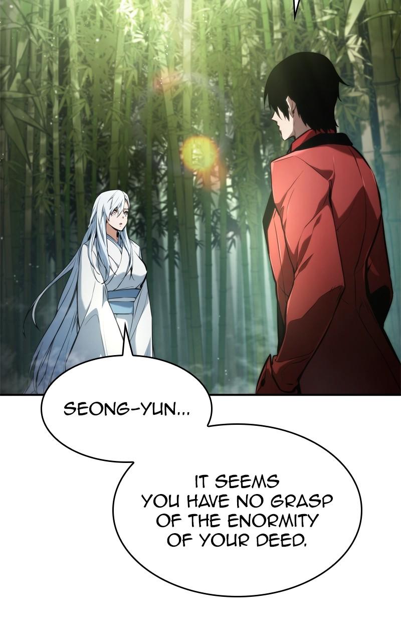 Read Boundless Ascension Manga Online