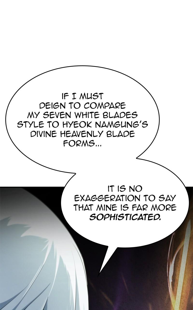 Read Boundless Ascension Manga Online