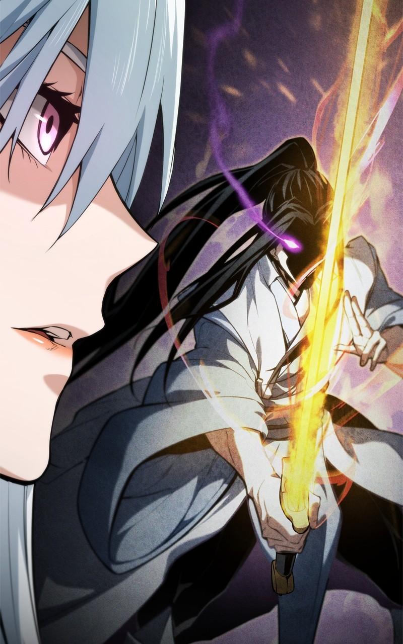 Read Boundless Ascension Manga Online