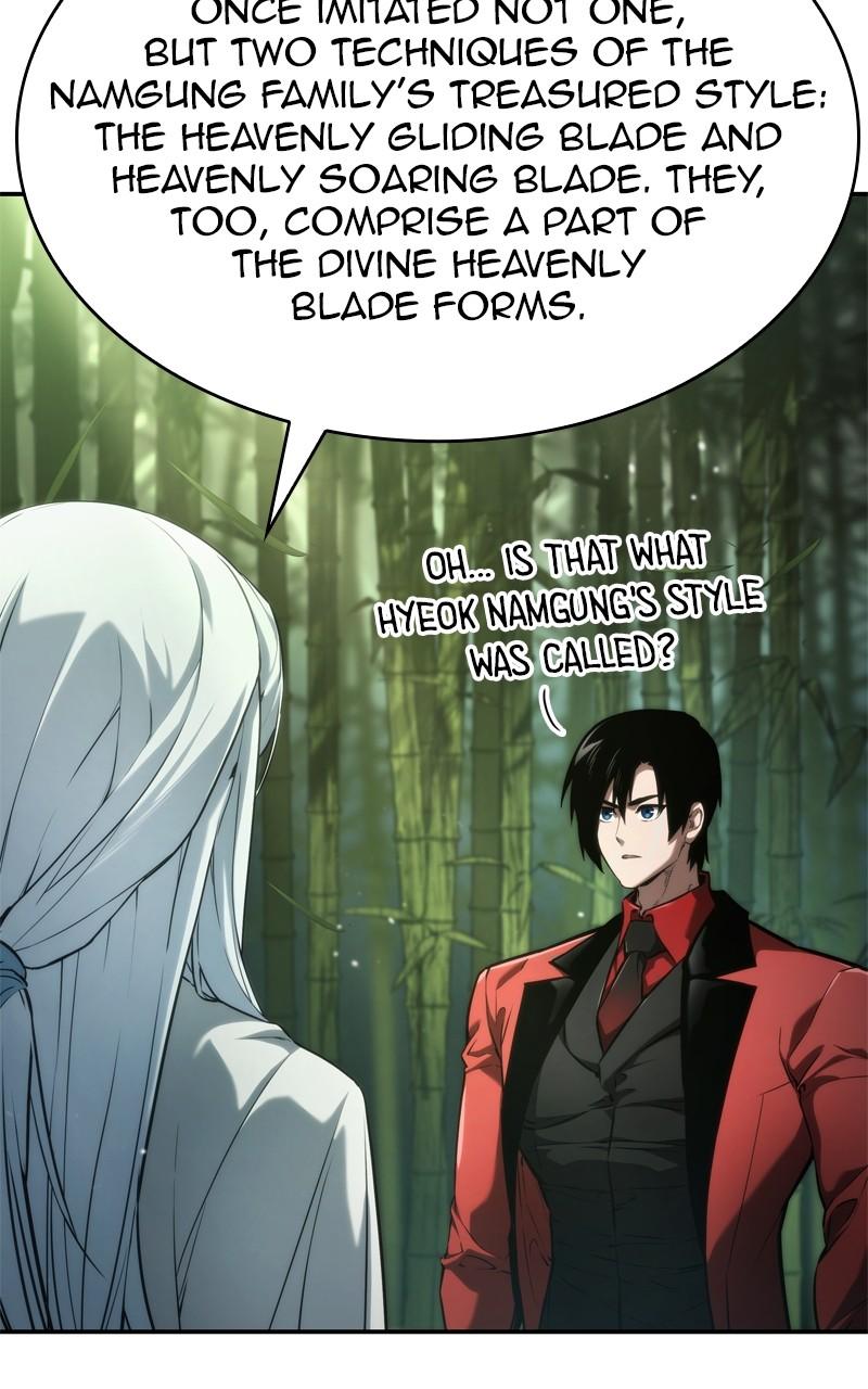 Read Boundless Ascension Manga Online