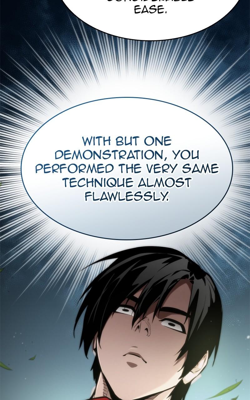 Read Boundless Ascension Manga Online