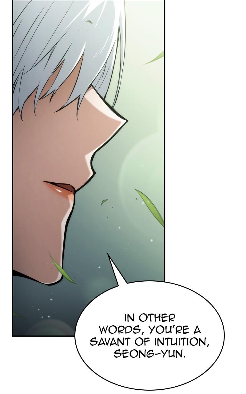 Read Boundless Ascension Manga Online